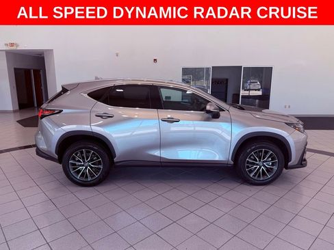 Used 2023 Lexus NX 350 AWD image 9