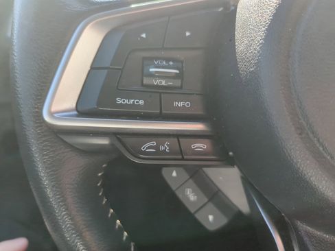 Certified 2024 Subaru Forester Touring w/ Pop Package 2 image 15