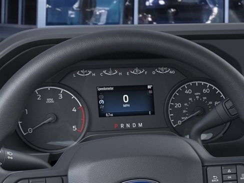New 2026 Ford F250 XLT w/ 360-Degree Camera Package AWD/4WD image 13