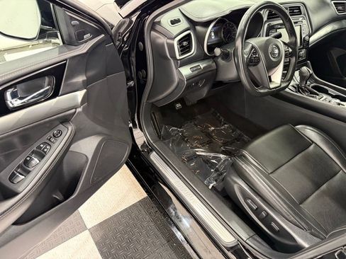 Used 2020 Nissan Maxima 3.5 SL FWD image 31
