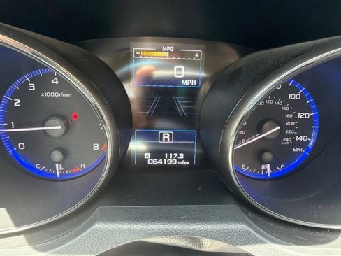 Used 2019 Subaru Outback 2.5i Premium AWD/4WD image 20