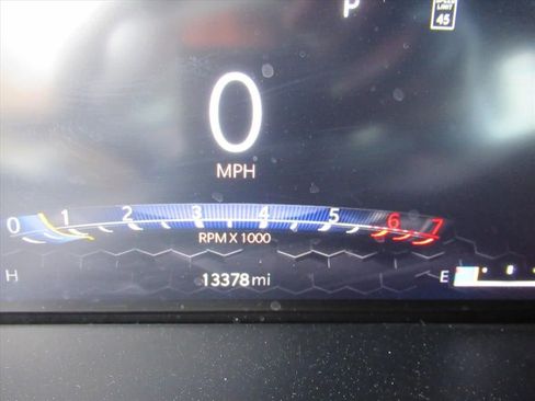 Used 2024 Jeep Compass Limited w/ Elite Group image 26