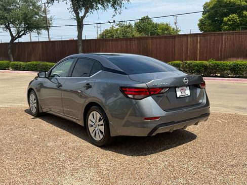 Used 2024 Nissan Sentra S image 10