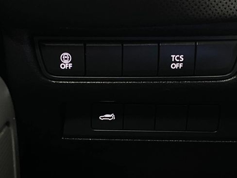 Used 2025 MAZDA CX-50 AWD 2.5 S w/ Weather Package image 14