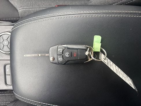 Used 2024 Ford Ranger XLT w/ Advanced Towing Package image 45