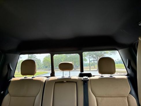Used 2021 Ford F150 Lariat w/ Max Trailer Tow Package AWD/4WD image 35
