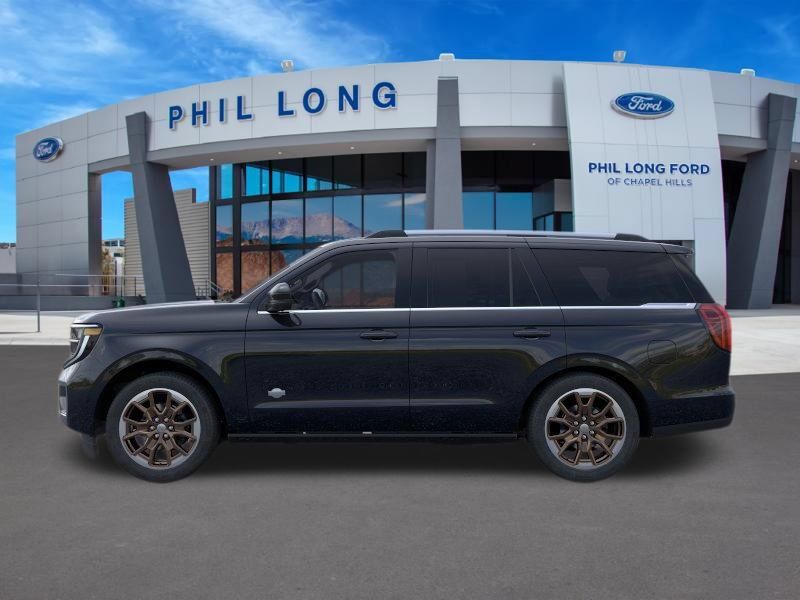 New 2026 Ford Expedition King Ranch AWD/4WD image 3
