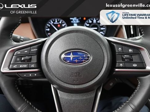 Used 2025 Subaru Legacy Touring XT w/ Tech Package #3 AWD/4WD image 13