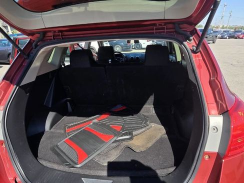 Used 2014 Nissan Rogue S w/ Convenience Package image 21