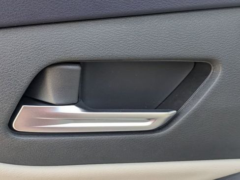 New 2026 Nissan Sentra SL w/ Floor Mat Package FWD image 26