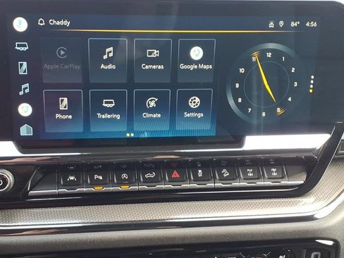 Used 2022 Chevrolet Silverado 1500 ZR2 w/ Technology Package AWD/4WD image 20