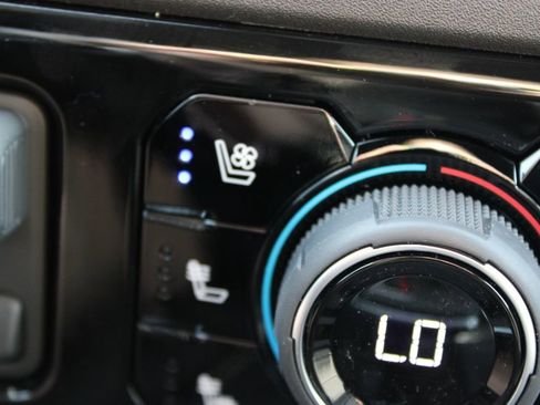 New 2026 Chevrolet Silverado 1500 ZR2 w/ Dark Appearance Package AWD/4WD image 45