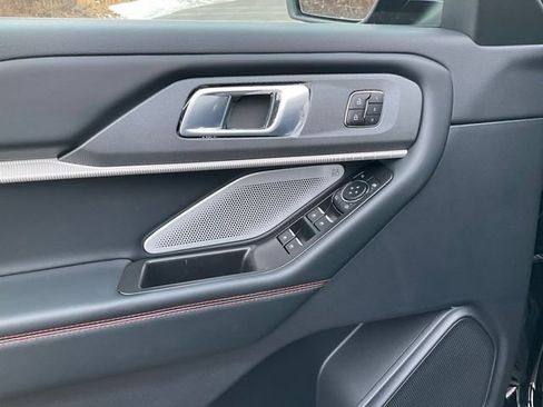New 2026 Ford Explorer ST w/ Sun And Sound Package image 21