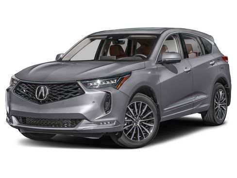 New 2026 Acura RDX w/Advance Package image 1