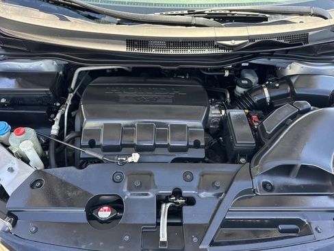 Used 2015 Honda Odyssey EX-L image 10