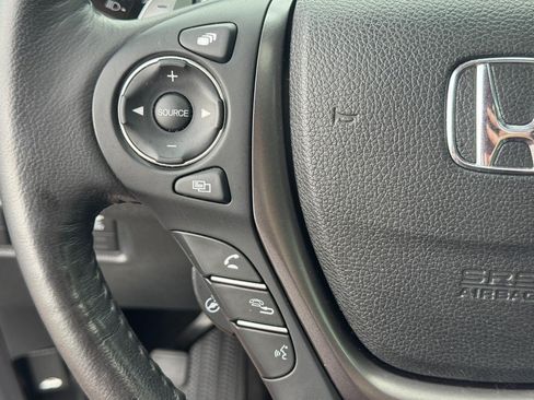 Certified 2023 Honda Ridgeline RTL-E image 22