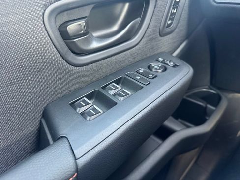 New 2026 Honda Passport TrailSport image 13