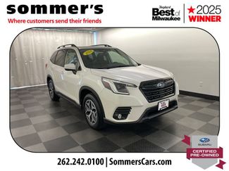 Certified 2024 Subaru Forester Premium AWD/4WD 360° Tour