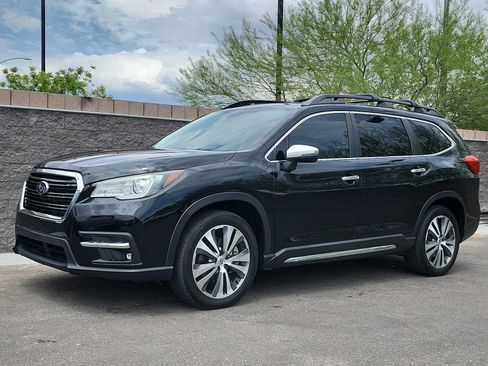 Used 2021 Subaru Ascent Touring AWD/4WD image 4