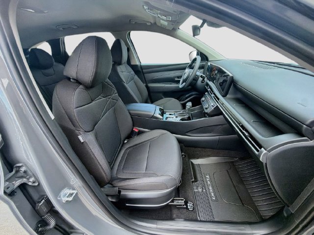 New 2026 Hyundai Tucson SE FWD image 27