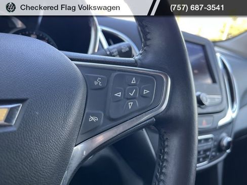 Used 2020 Chevrolet Equinox LT w/ Midnight Edition image 36