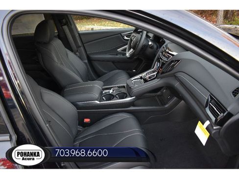 New 2026 Acura RDX SH-AWD image 14