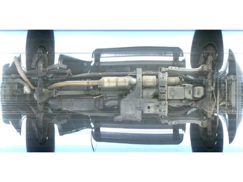 Used 2022 RAM 3500 Big Horn w/ Level C Equiment Group AWD/4WD image 16