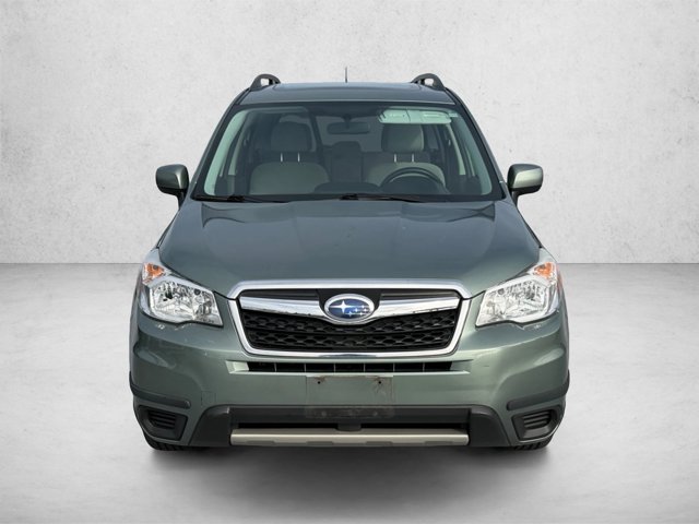 Used 2014 Subaru Forester 2.5i Premium w/ All-Weather Package AWD/4WD image 2