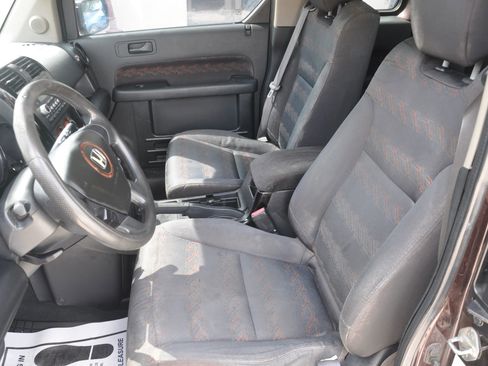 Used 2008 Honda Element SC image 14