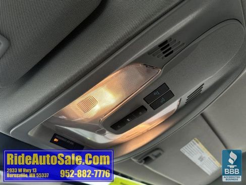 Used 2015 Chevrolet Equinox LS image 30