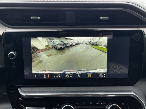 New 2026 GMC Sierra 1500 Denali w/ Denali Reserve Package image 50