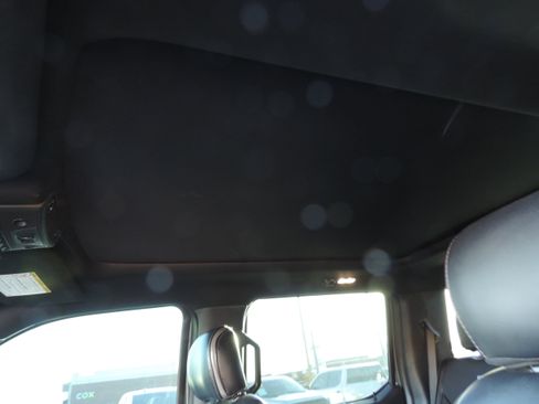 Used 2020 Ford F250 Platinum image 14