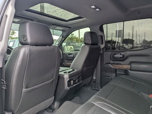 Used 2020 GMC Sierra 1500 Denali w/ Denali Ultimate Package image 18