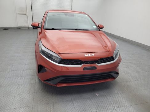 Used 2022 Kia Forte LXS FWD image 14