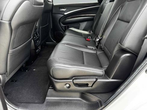 Used 2020 Acura MDX SH-AWD w/ Technology Package image 35