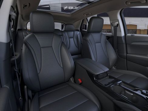 New 2026 Buick Envision Preferred AWD/4WD image 18