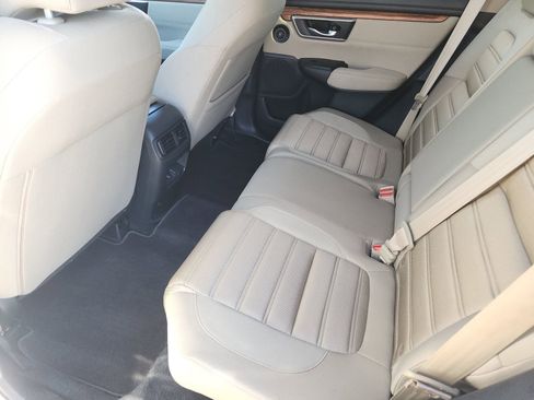 Used 2022 Honda CR-V EX image 34