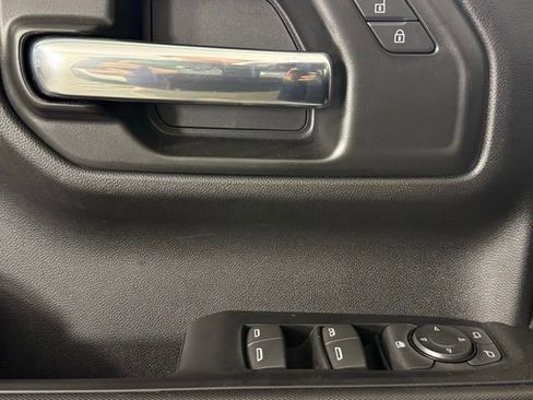 Used 2025 GMC Sierra 1500 Pro w/ Graphite Edition image 16