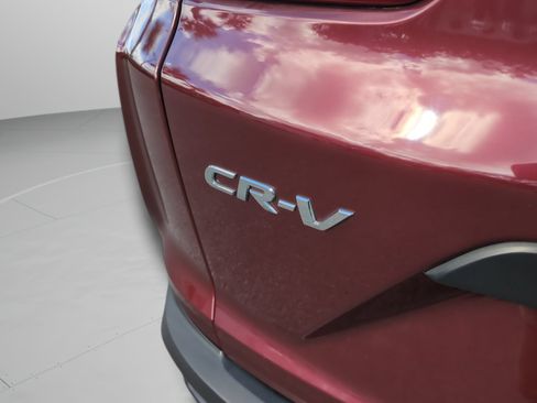 Certified 2019 Honda CR-V LX image 29