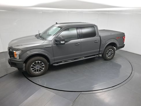 Used 2020 Ford F150 XLT AWD/4WD image 40