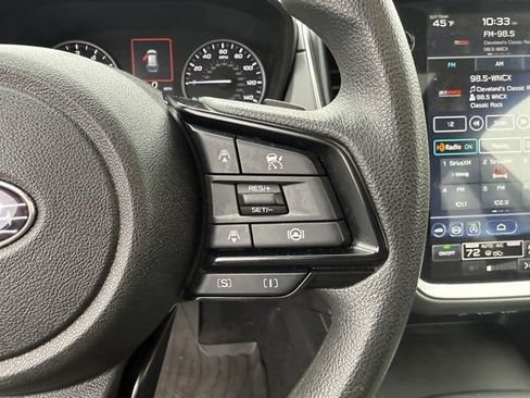 Used 2024 Subaru Crosstrek 2.0i Premium image 25