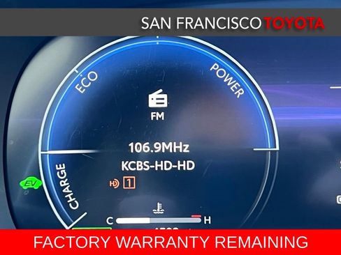 Used 2025 Toyota Crown Signia image 36
