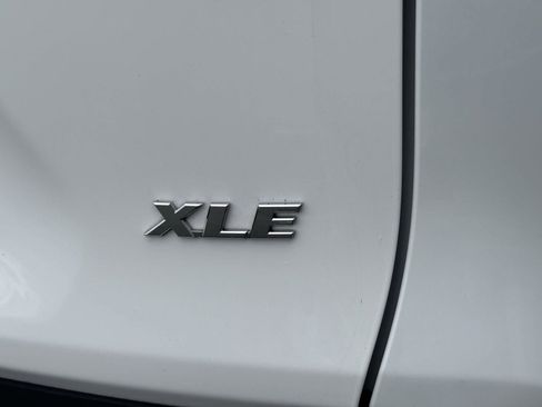 Certified 2025 Toyota RAV4 XLE FWD image 13