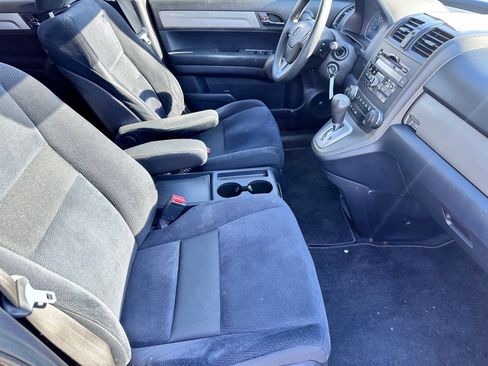 Used 2010 Honda CR-V EX image 10