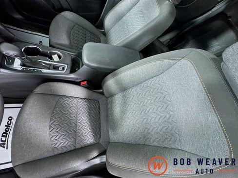 Used 2022 Chevrolet Equinox LT image 22