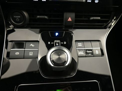 Certified 2024 Toyota bZ4X XLE image 17