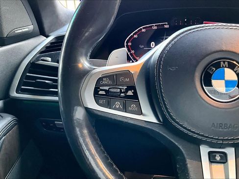 Used 2019 BMW X7 xDrive50i w/ M Sport Package AWD/4WD image 23