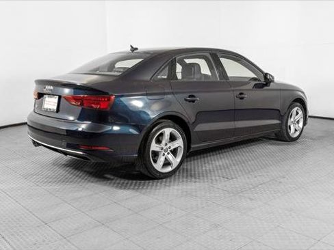 Used 2018 Audi A3 2.0T Premium w/ Convenience Package image 8