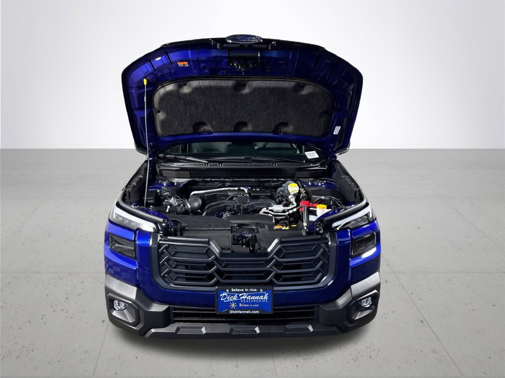 Certified 2026 Subaru Outback Limited AWD/4WD image 24