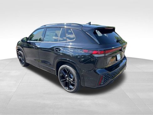 New 2026 Volkswagen Tiguan SE R-Line FWD image 5